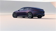 2025 Avatr 12 Arrives in China With Promotional Pricing and Premium Features